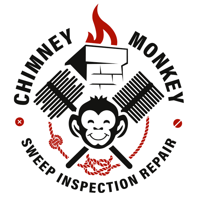 Chimney Monkey logo